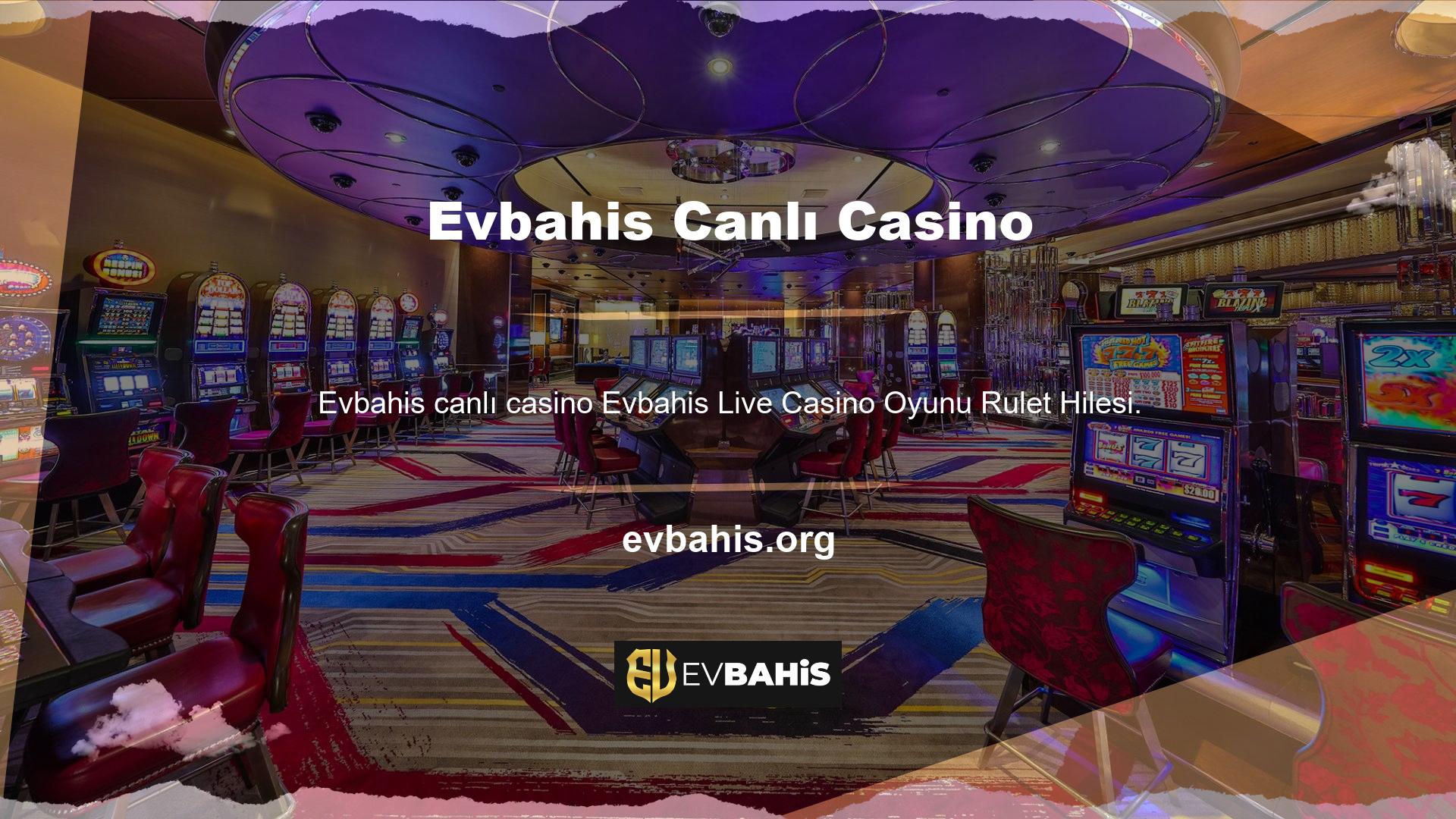 Evbahis Live Casino Oyunu Rulet Hileleri Çevrimiçi pazarlarda oyun hileleri olarak tanımlanan canlı casino oyunlarında yüksek kazanç sağlayan oyun taktikleridir